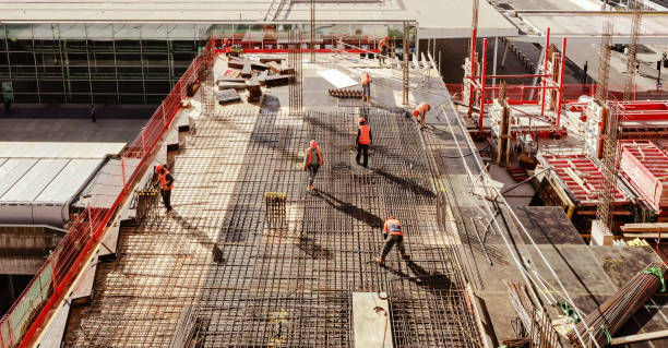 Best Concrete Grinding and Polishing in Casa Blanca, AZ