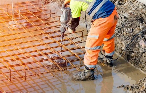 Best Commercial Concrete Services in Casa Blanca, AZ
