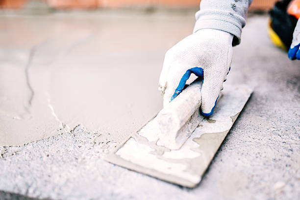 Best Industrial Concrete Flooring in Casa Blanca, AZ