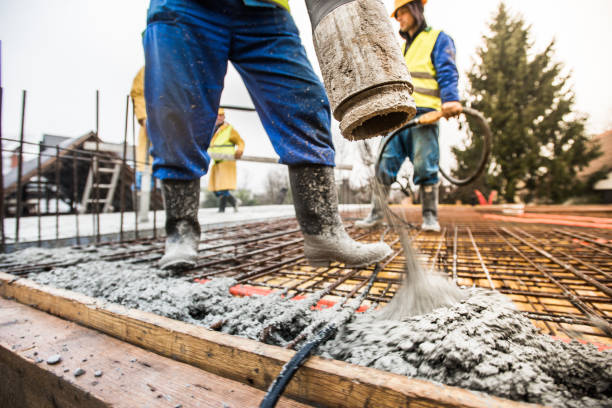 Best Decorative Concrete in Casa Blanca, AZ